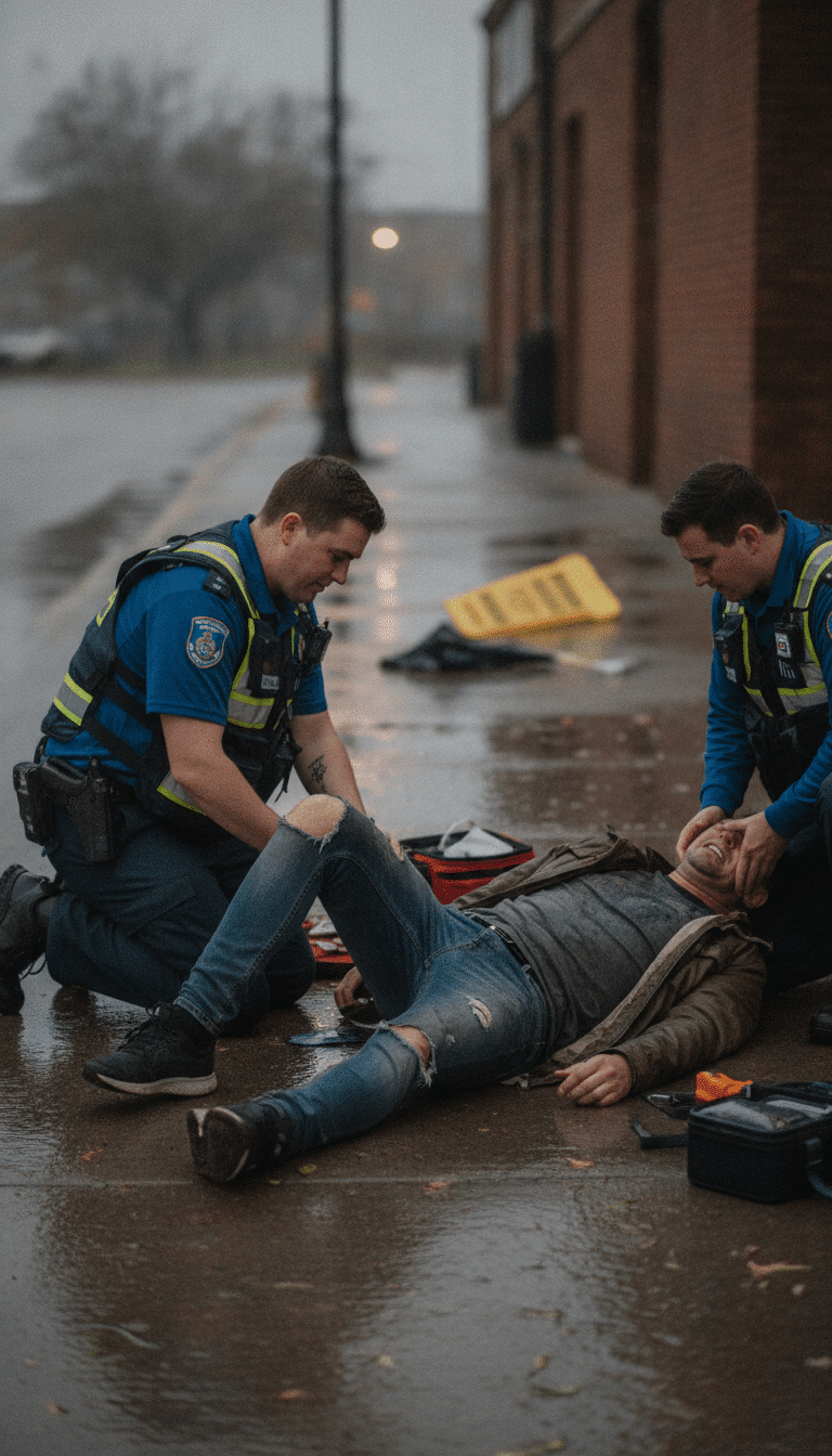 Cleveland TX Slip and Fall Accident Law Firm 1 Cleveland, TX Slip-and-Fall Accident Law Firm