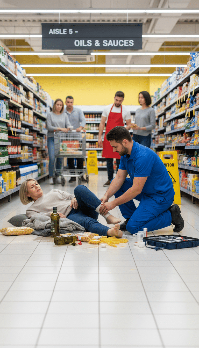 Clifton TX Premises Liability Law Firm Clifton, TX Premises Liability Law Firm