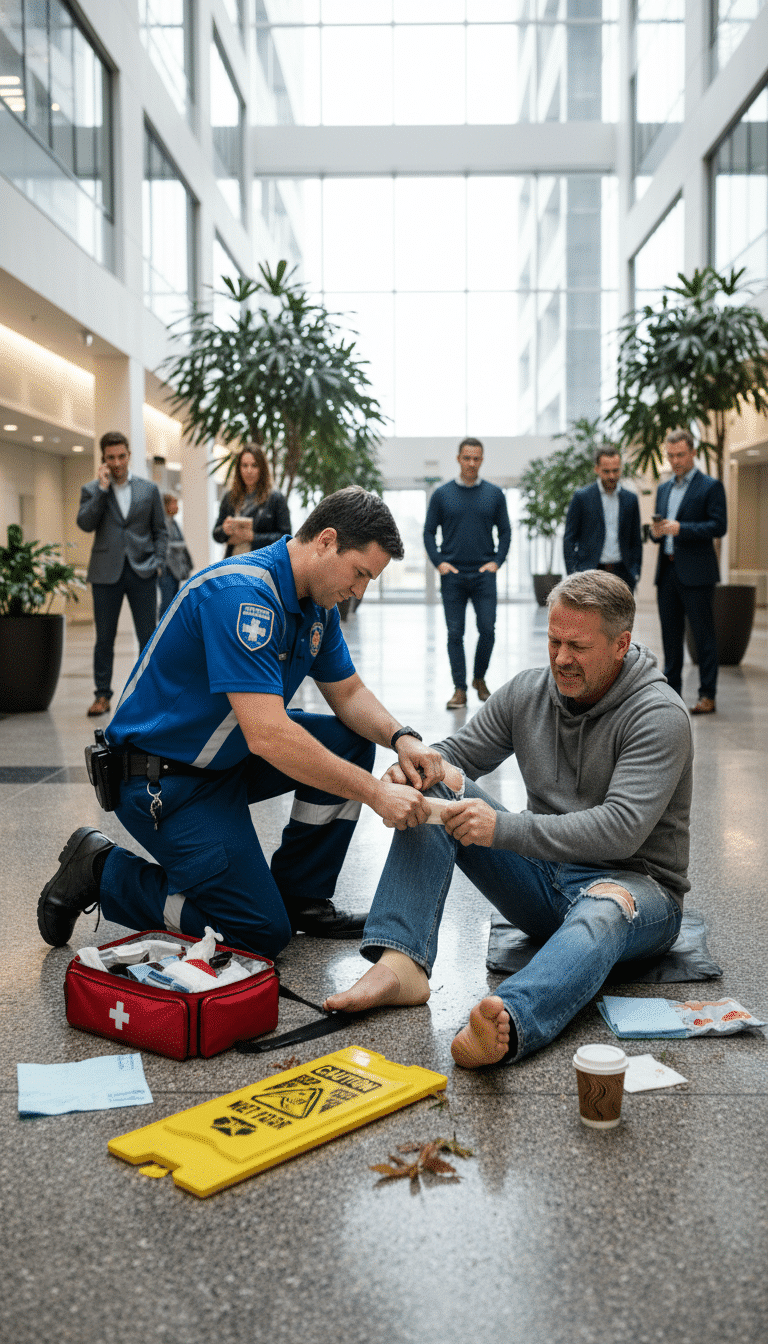 Clifton TX Slip and Fall Accident Law Firm Clifton, TX Slip-and-Fall Accident Law Firm