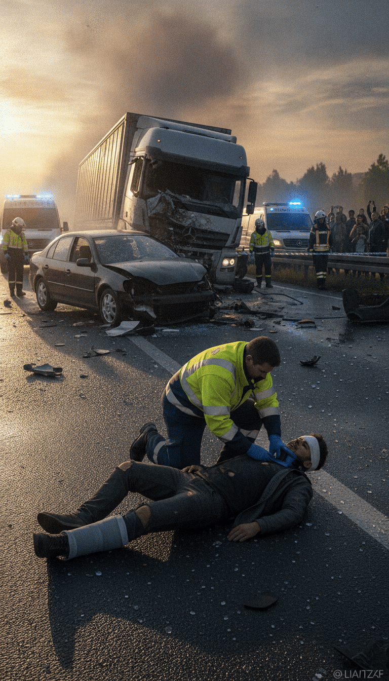 Cloverleaf TX Commercial Vehicle Accident Law Firm Cloverleaf, TX Commercial Vehicle Accident Law Firm