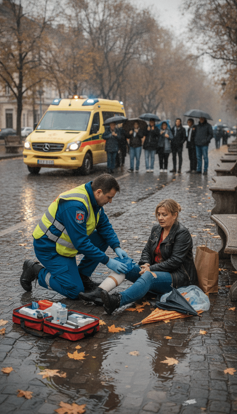 Cloverleaf TX Slip and Fall Accident Law Firm Cloverleaf, TX Slip-and-Fall Accident Law Firm