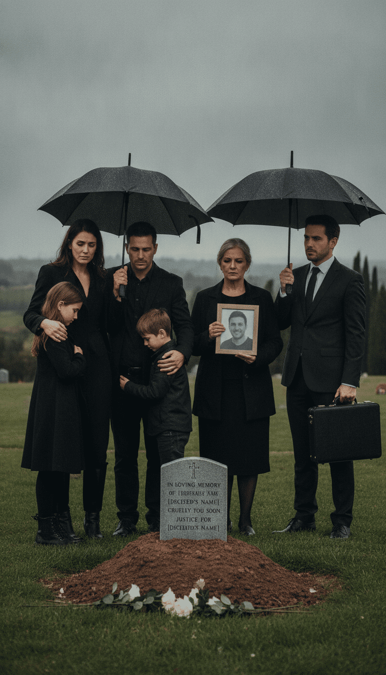 Cloverleaf TX Wrongful Death Law Firm Cloverleaf, TX Wrongful Death Law Firm