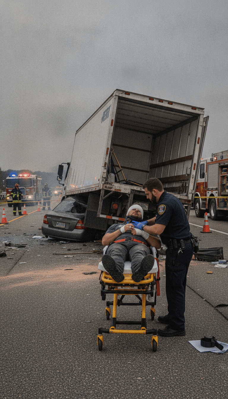 Clute TX Commercial Vehicle Accident Law Firm Clute, TX Commercial Vehicle Accident Law Firm