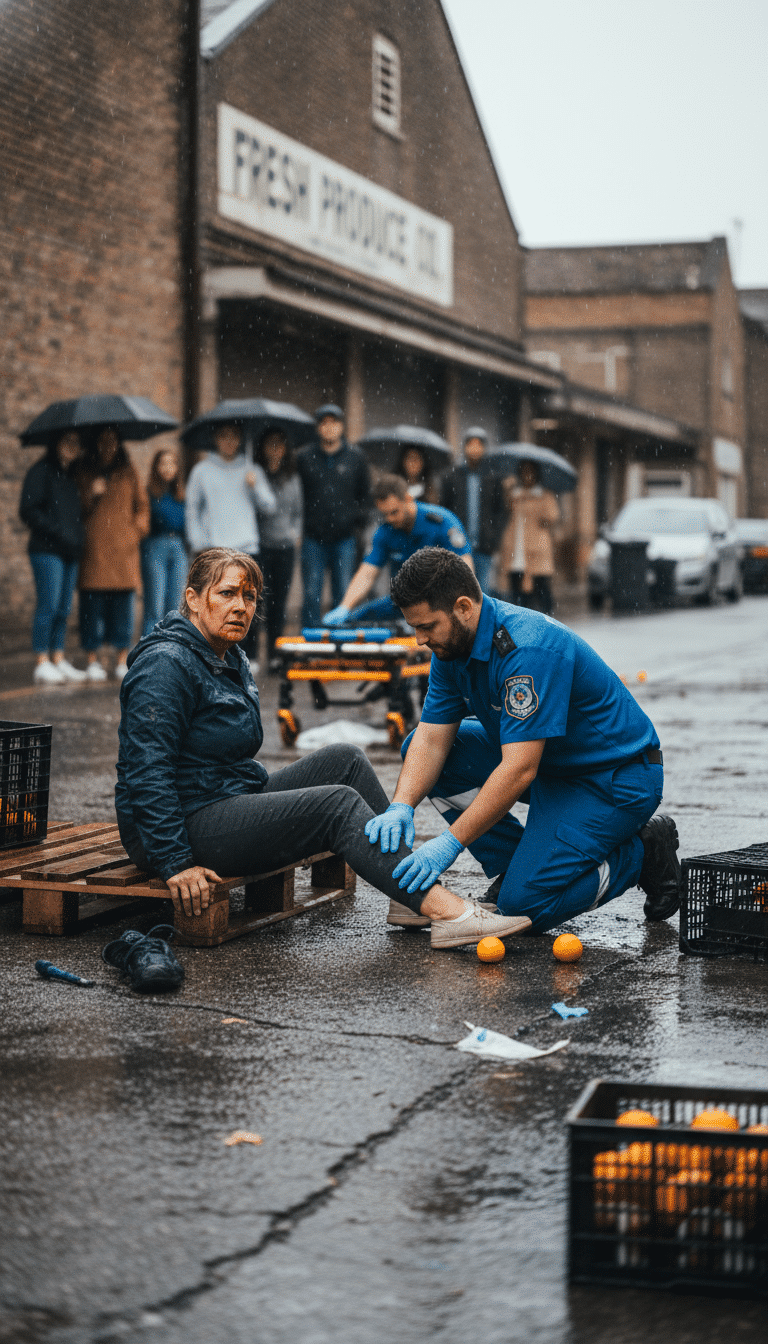 Clute TX Slip and Fall Accident Law Firm Clute, TX Slip-and-Fall Accident Law Firm