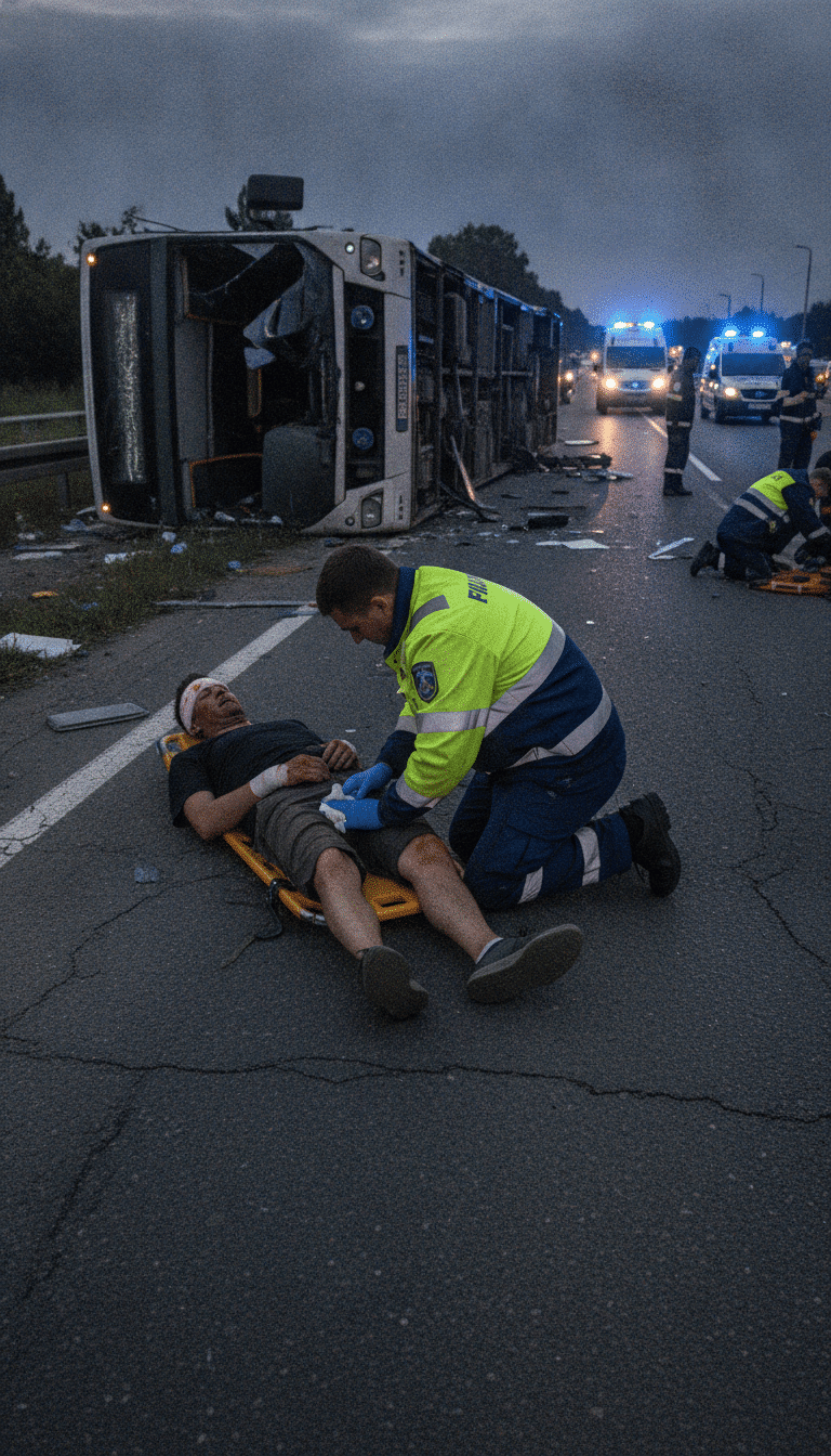 Colleyville TX Bus Accident Law Firm Colleyville, TX Bus Accident Law Firm