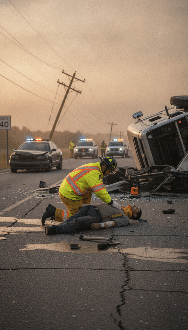 Colleyville TX Commercial Vehicle Accident Law Firm Colleyville, TX Commercial Vehicle Accident Law Firm