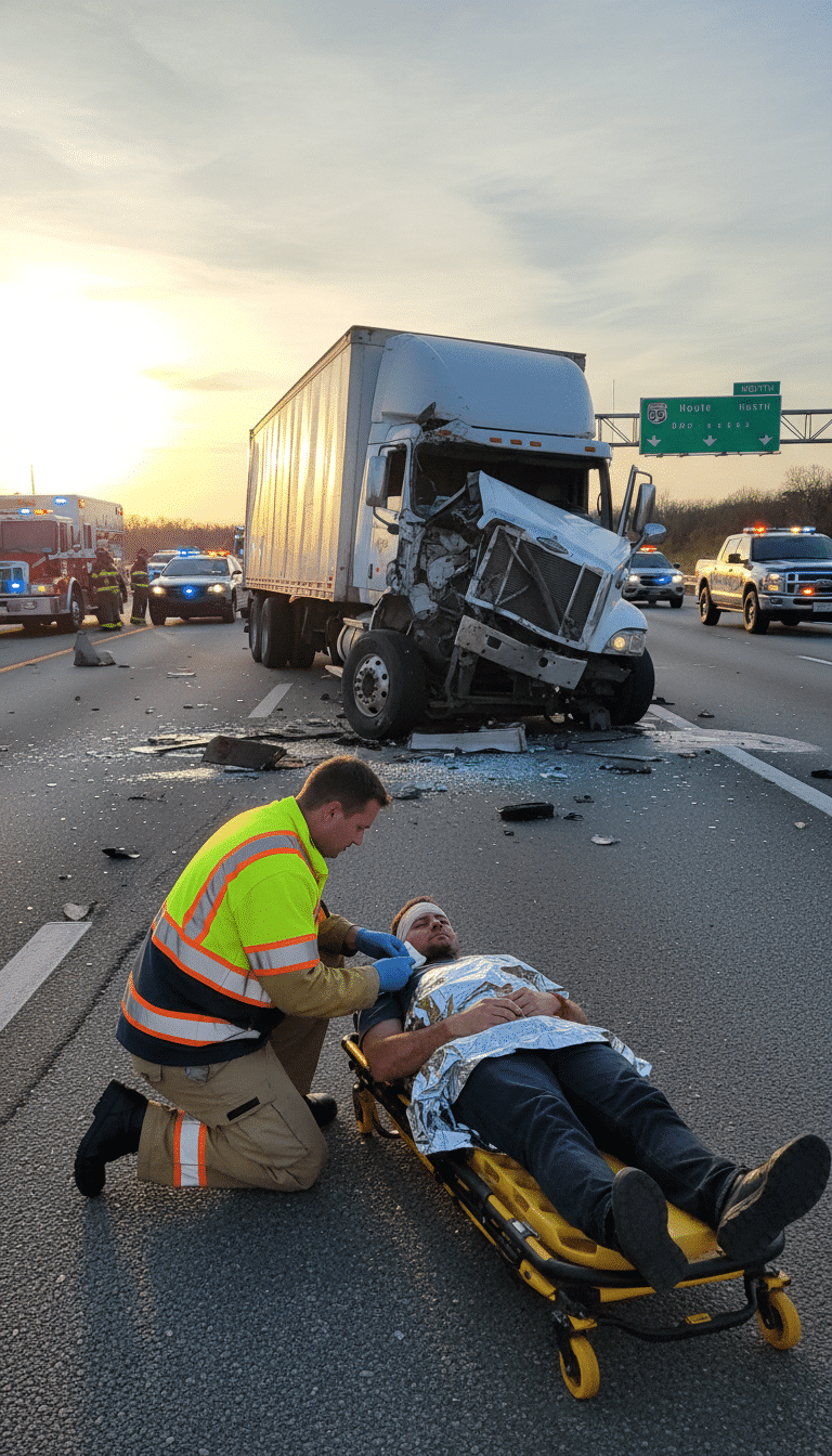 Colony TX Commercial Vehicle Accident Law Firm Colony, TX Commercial Vehicle Accident Law Firm