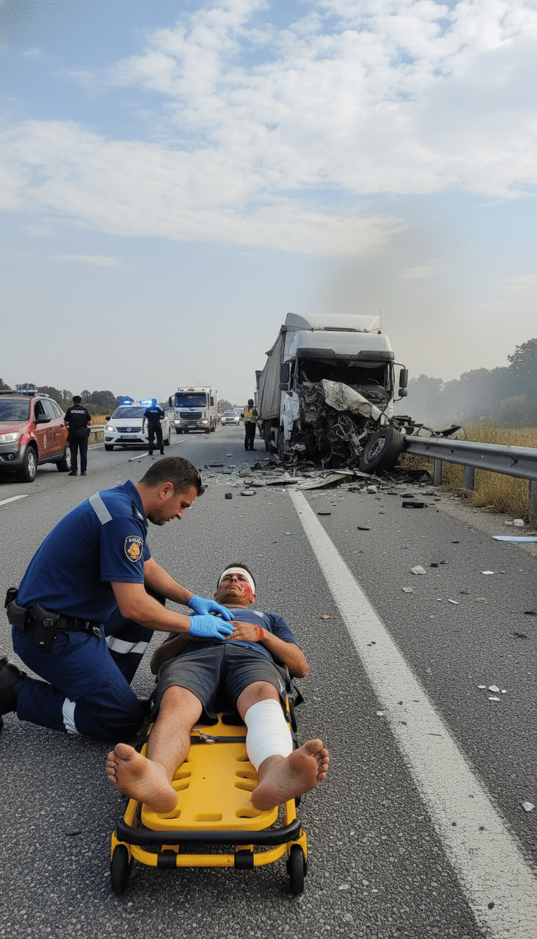 Colony TX Truck Accident Law Firm Colony, TX Truck Accident Law Firm