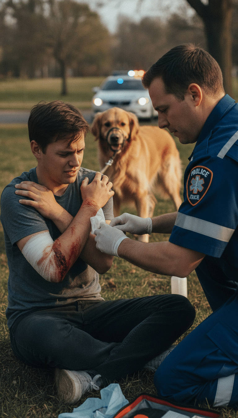 Conroe TX Dog Bite Law Firm Conroe, TX Dog Bite Law Firm