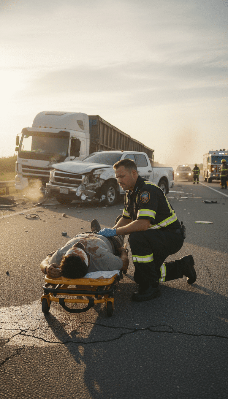 Conroe TX Truck Accident Law Firm Conroe, TX Truck Accident Law Firm