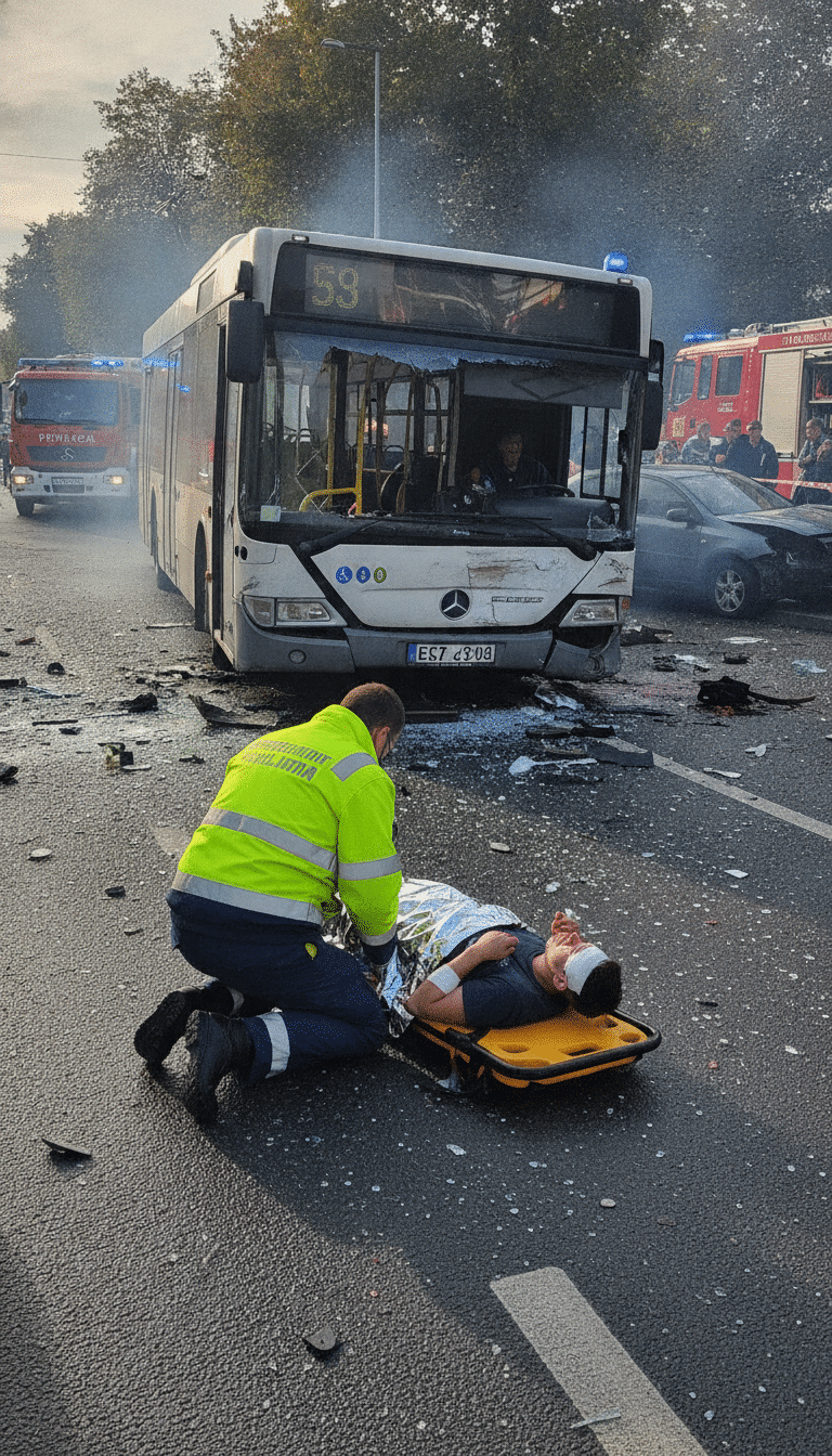 Converse TX Bus Accident Law Firm Converse, TX Bus Accident Law Firm