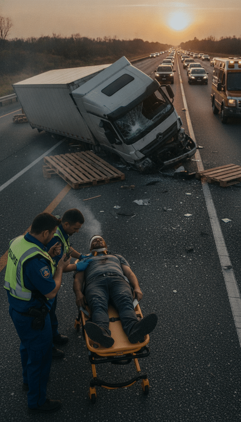 Converse TX Commercial Vehicle Accident Law Firm Converse, TX Commercial Vehicle Accident Law Firm