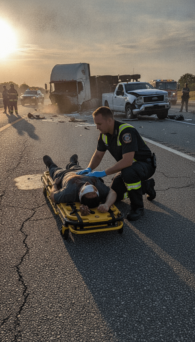 Converse TX Truck Accident Law Firm Converse, TX Truck Accident Law Firm