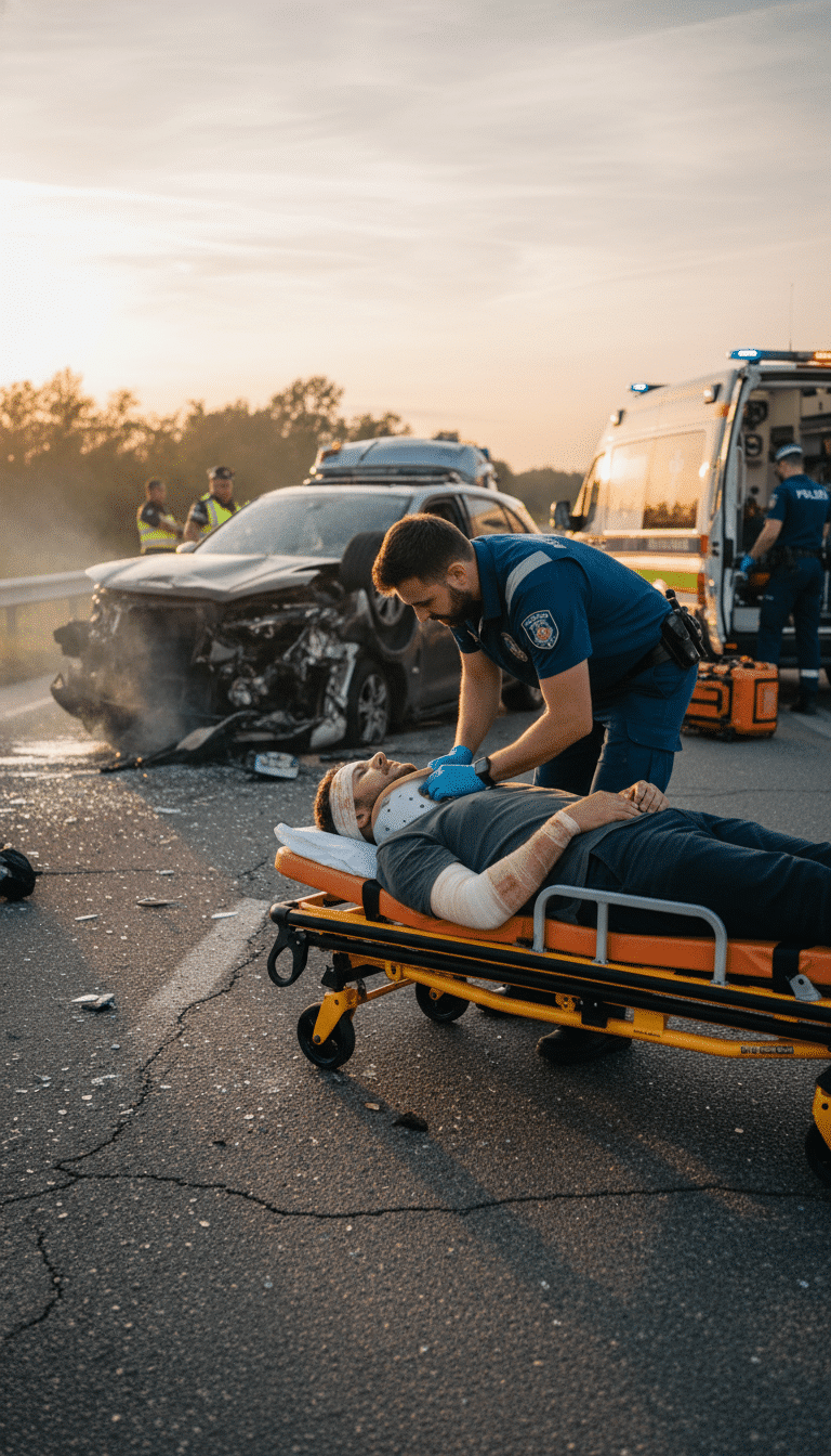 Cooper TX Car Accident Law Firm Cooper, TX Car Accident Law Firm
