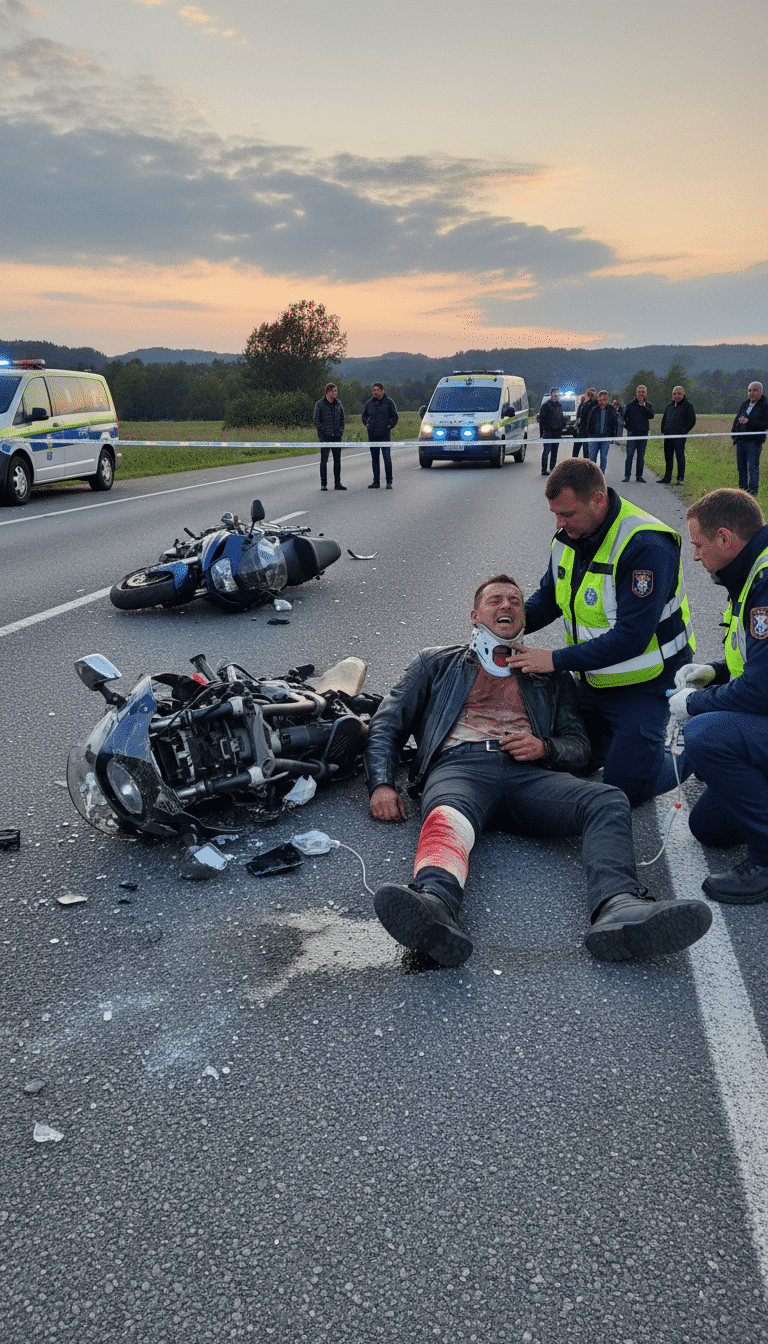 Cooper TX Motorcycle Accident Law Firm Cooper, TX Motorcycle Accident Law Firm