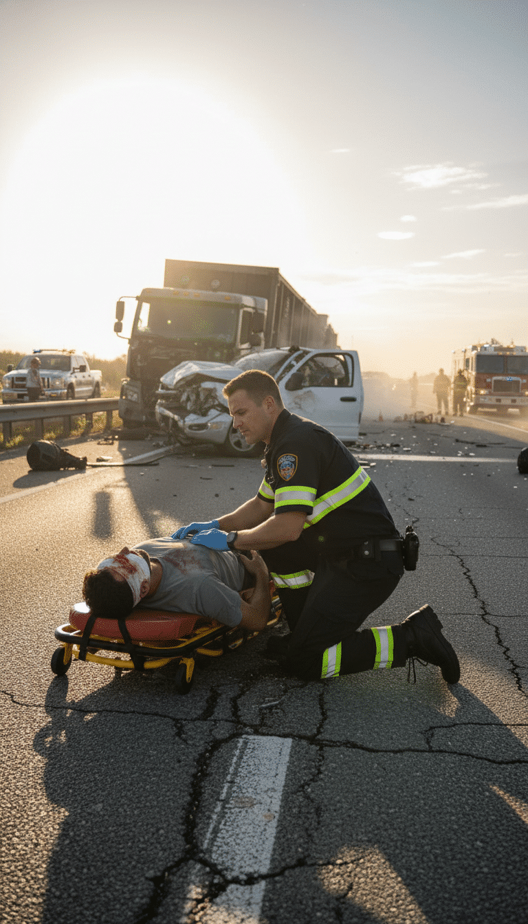 Cooper TX Truck Accident Law Firm Cooper, TX Truck Accident Law Firm