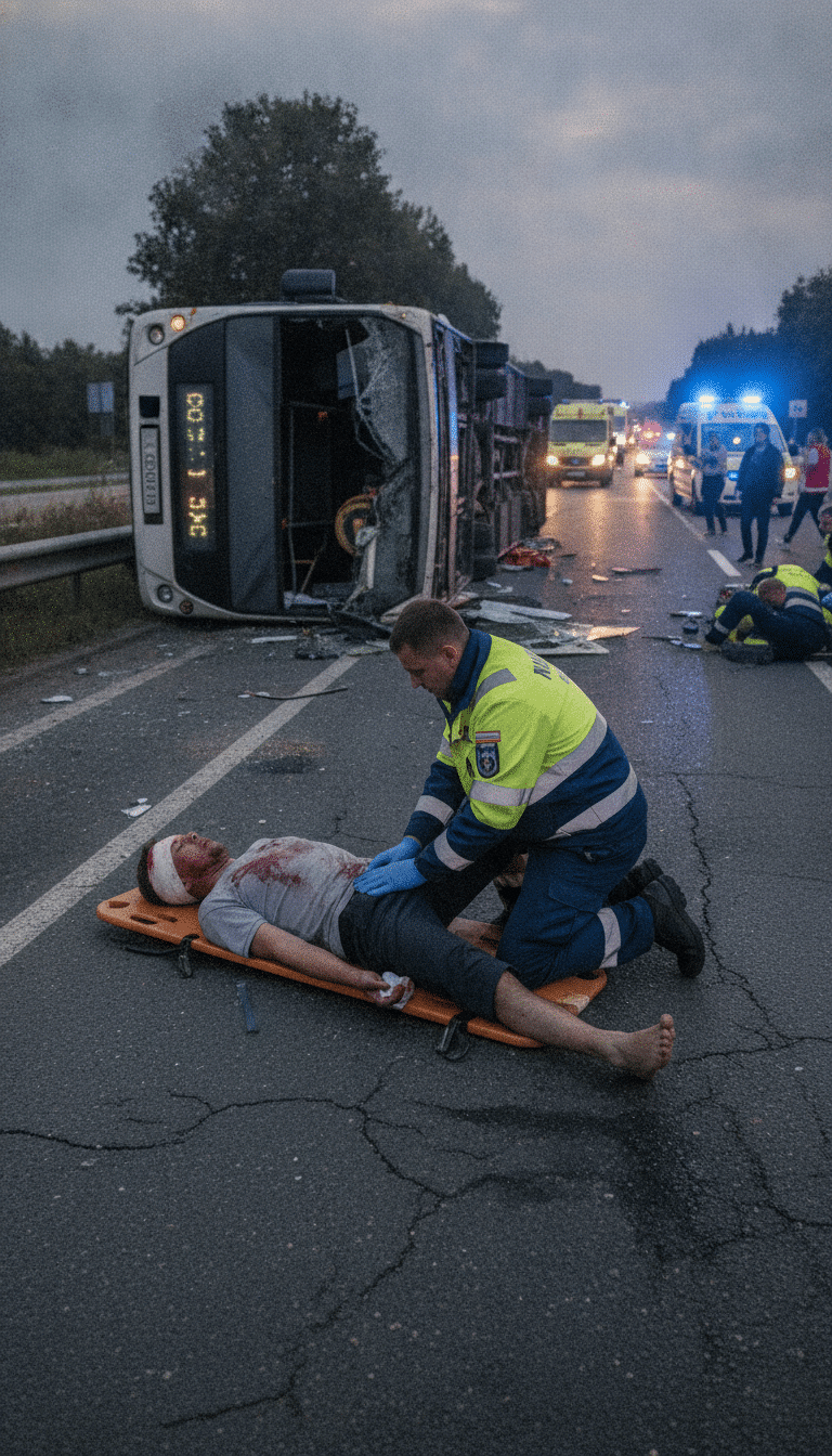 Coppell TX Bus Accident Law Firm Coppell, TX Bus Accident Law Firm