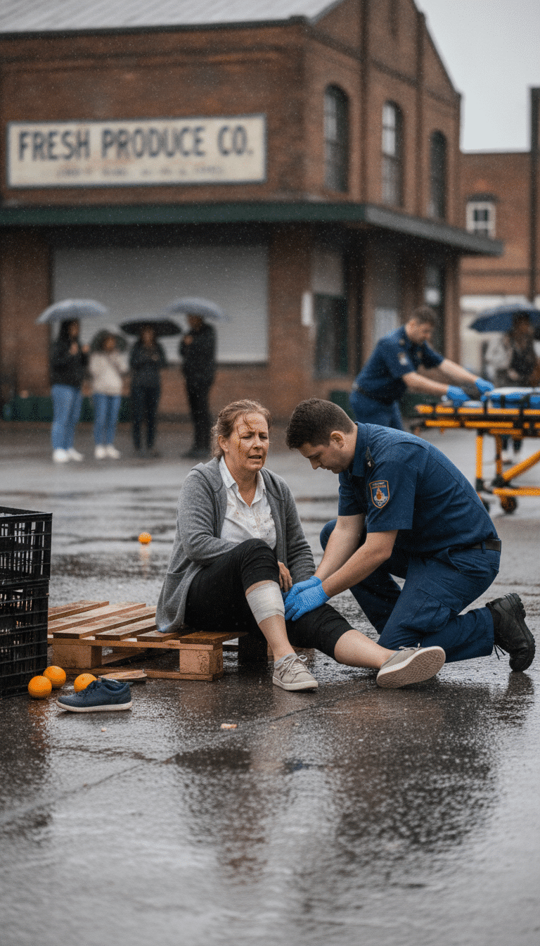 Coppell TX Slip and Fall Accident Law Firm Coppell, TX Slip-and-Fall Accident Law Firm