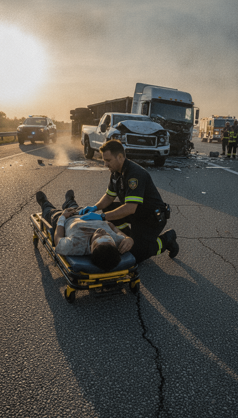Coppell TX Truck Accident Law Firm Coppell, TX Truck Accident Law Firm