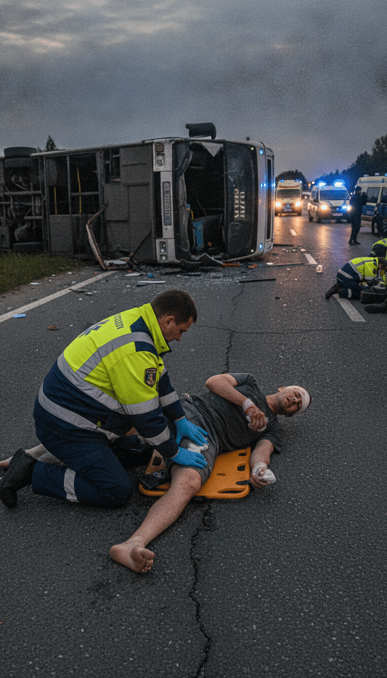 Copperas Cove TX Bus Accident Law Firm Copperas Cove, TX Bus Accident Law Firm