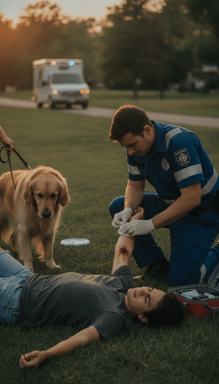 Copperas Cove TX Dog Bite Law Firm Copperas Cove, TX Dog Bite Law Firm