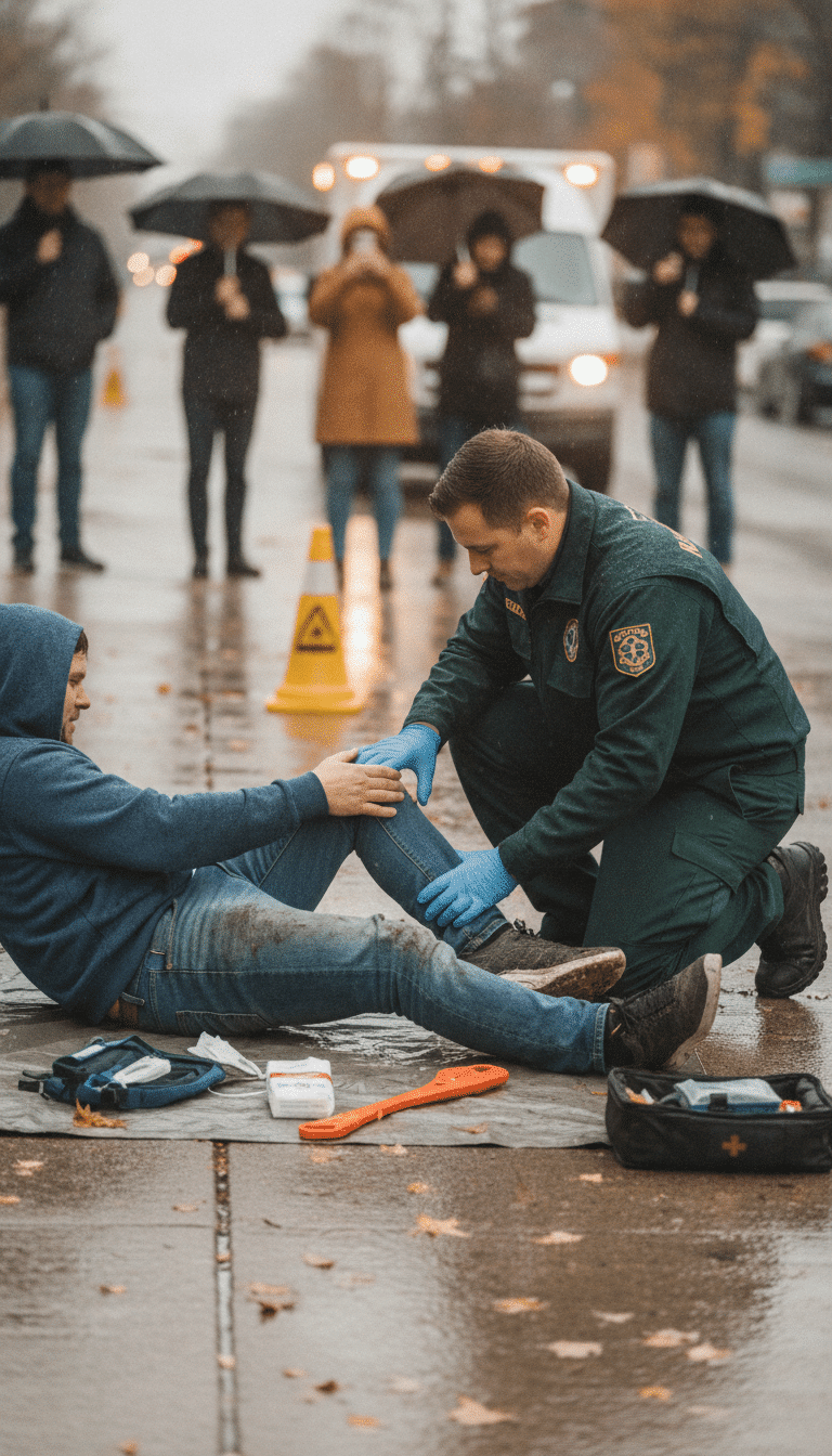 Copperas Cove TX Slip and Fall Accident Law Firm Copperas Cove, TX Slip-and-Fall Accident Law Firm