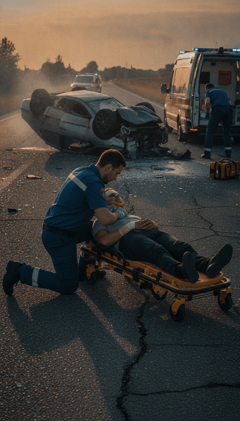 Corinth TX Car Accident Law Firm 2 Corinth, TX Car Accident Law Firm