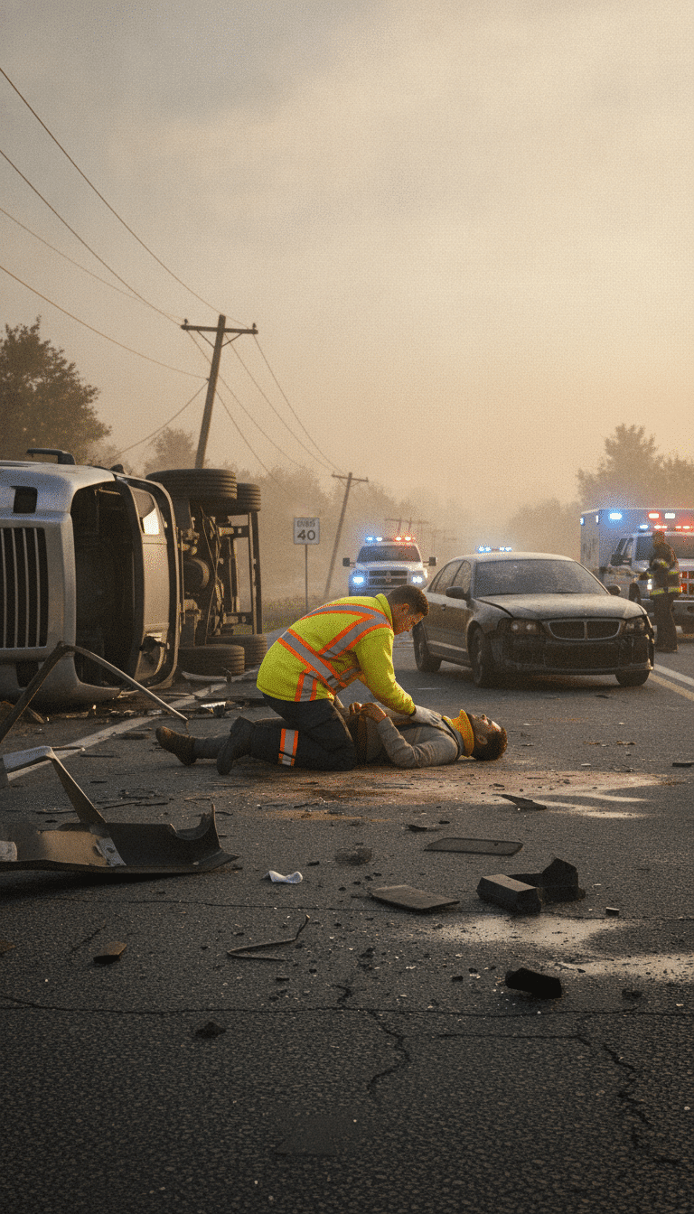 Corinth TX Commercial Vehicle Accident Law Firm 3 Corinth, TX Commercial Vehicle Accident Law Firm