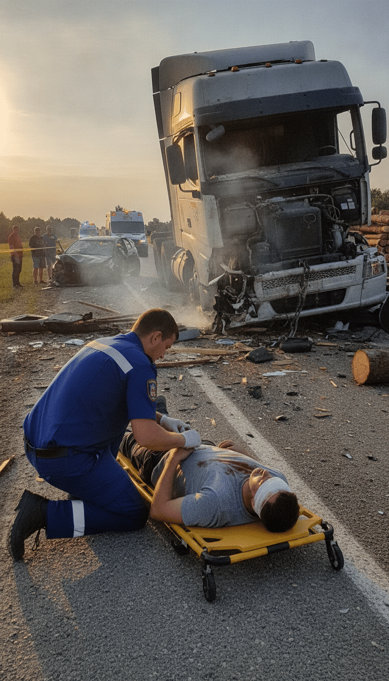 Corinth TX Truck Accident Law Firm 2 Corinth, TX Truck Accident Law Firm