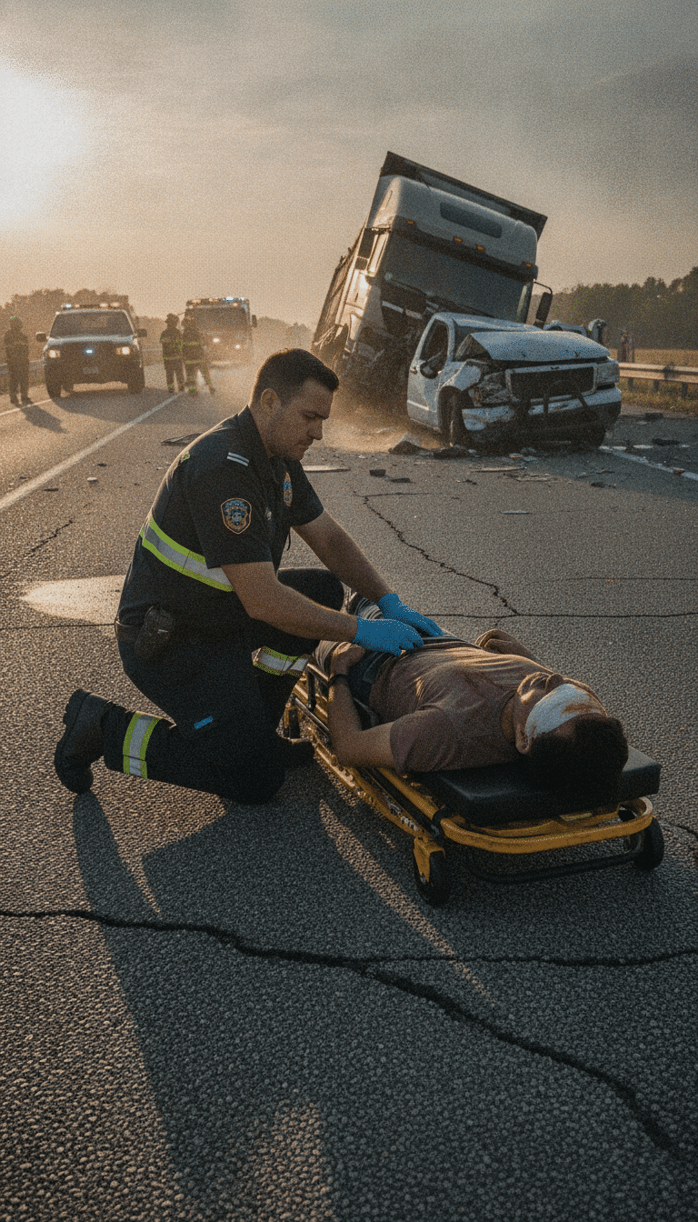 Corinth TX Truck Accident Law Firm 4 Corinth, TX Truck Accident Law Firm