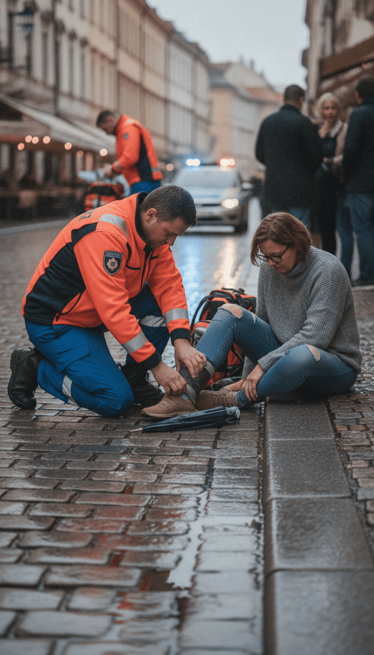 Corpus Christi TX Premises Liability Law Firm Corpus Christi, TX Premises Liability Law Firm