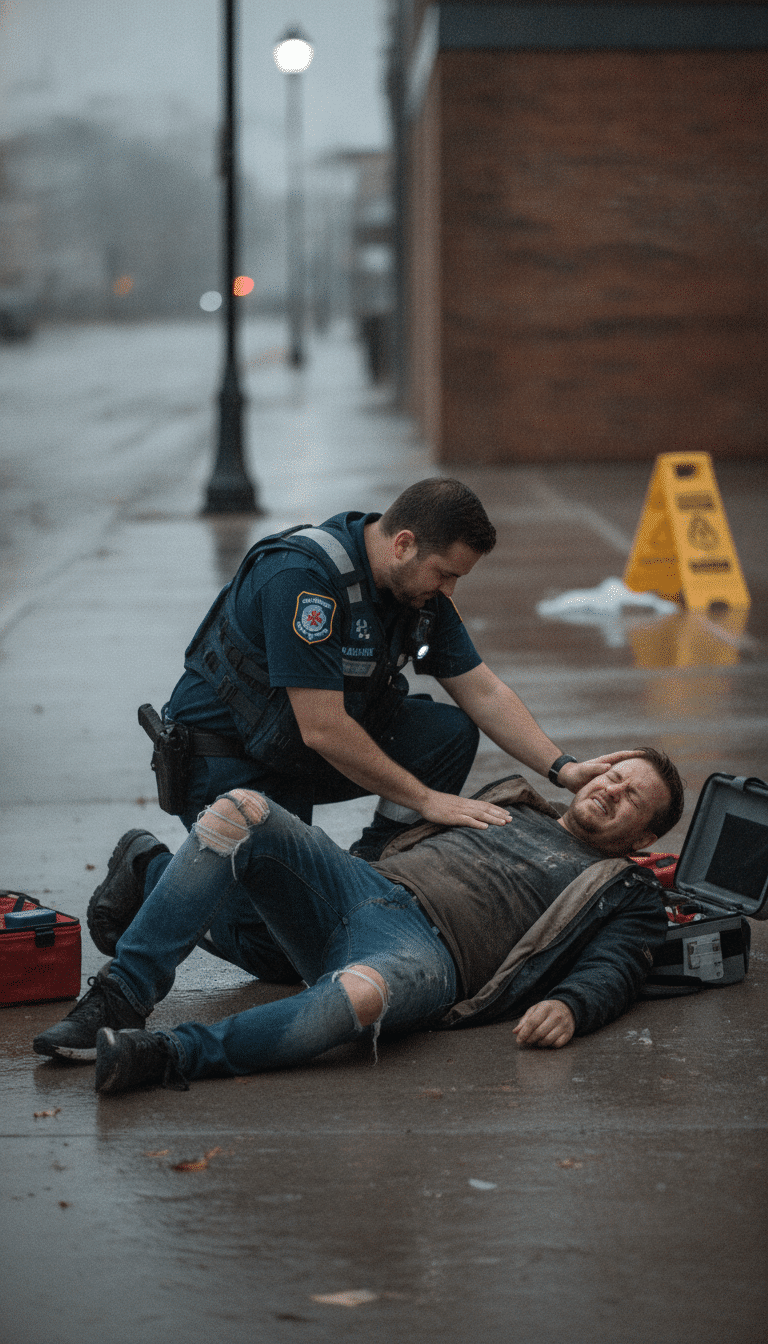 Corpus Christi TX Slip and Fall Accident Law Firm Corpus Christi, TX Slip-and-Fall Accident Law Firm