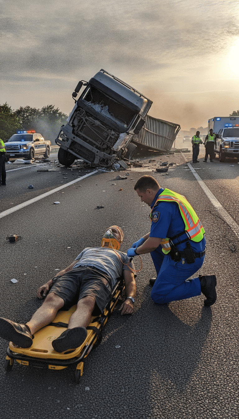 Corpus Christi TX Truck Accident Law Firm Corpus Christi, TX Truck Accident Law Firm