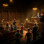 Court Ruling on Family Linked to 26 Injury Claims