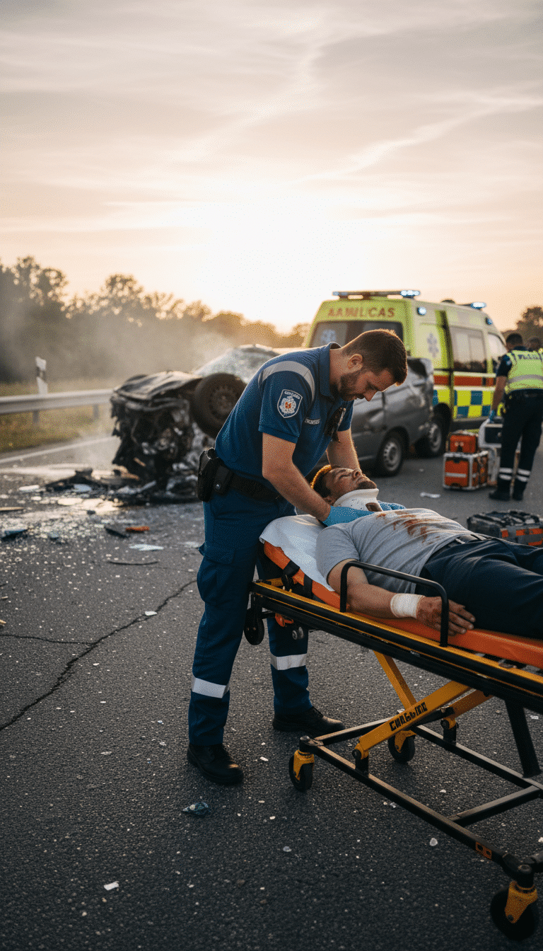 Crockett TX Car Accident Law Firm Crockett, TX Car Accident Law Firm