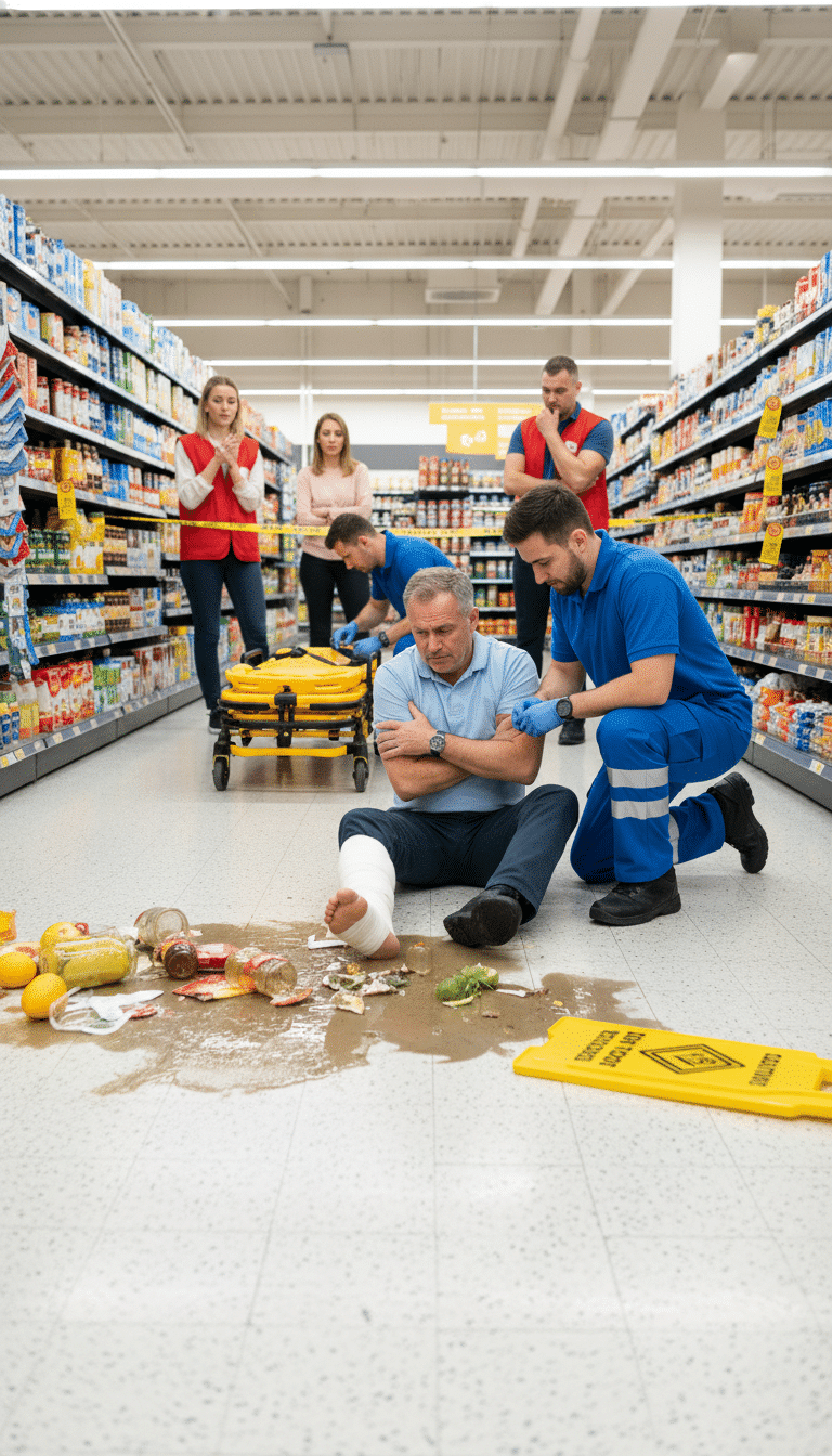 Crockett TX Premises Liability Law Firm Crockett, TX Premises Liability Law Firm