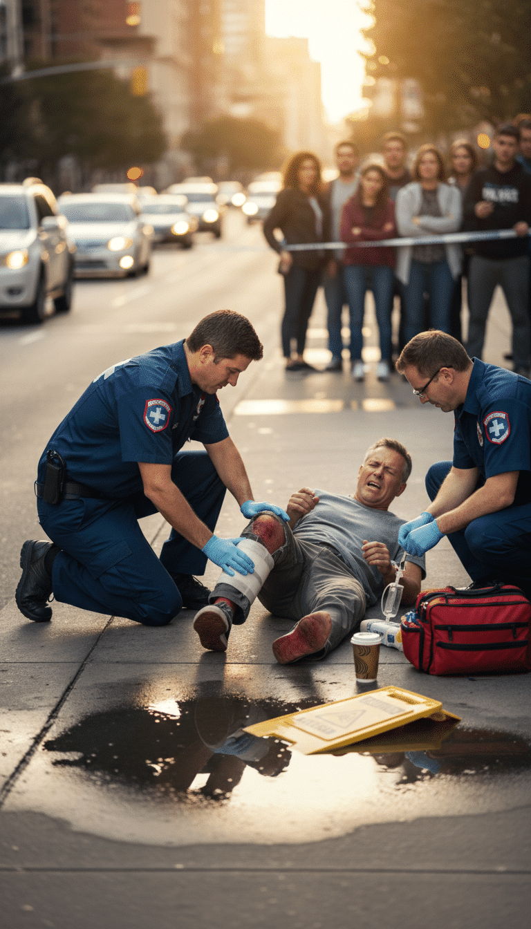 Crockett TX Slip and Fall Accident Law Firm Crockett, TX Slip-and-Fall Accident Law Firm