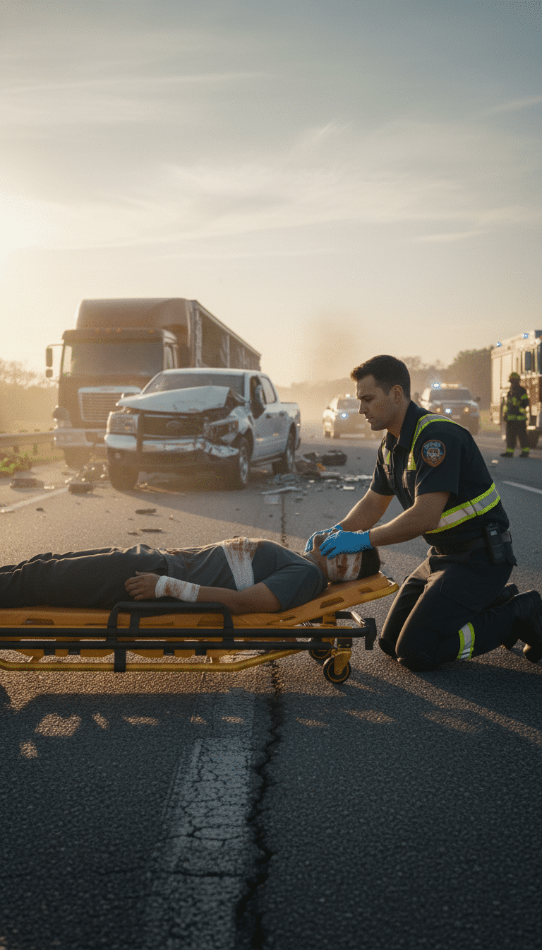Crockett TX Truck Accident Law Firm Crockett, TX Truck Accident Law Firm
