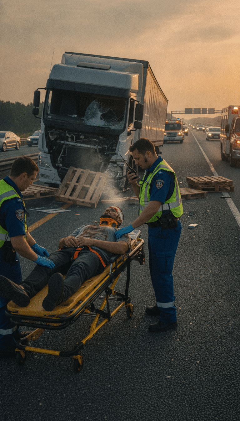 Crowley TX Commercial Vehicle Accident Law Firm Crowley, TX Commercial Vehicle Accident Law Firm