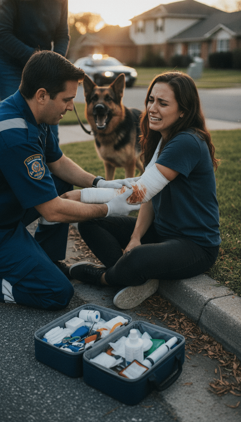 Crowley TX Dog Bite Law Firm Crowley, TX Dog Bite Law Firm