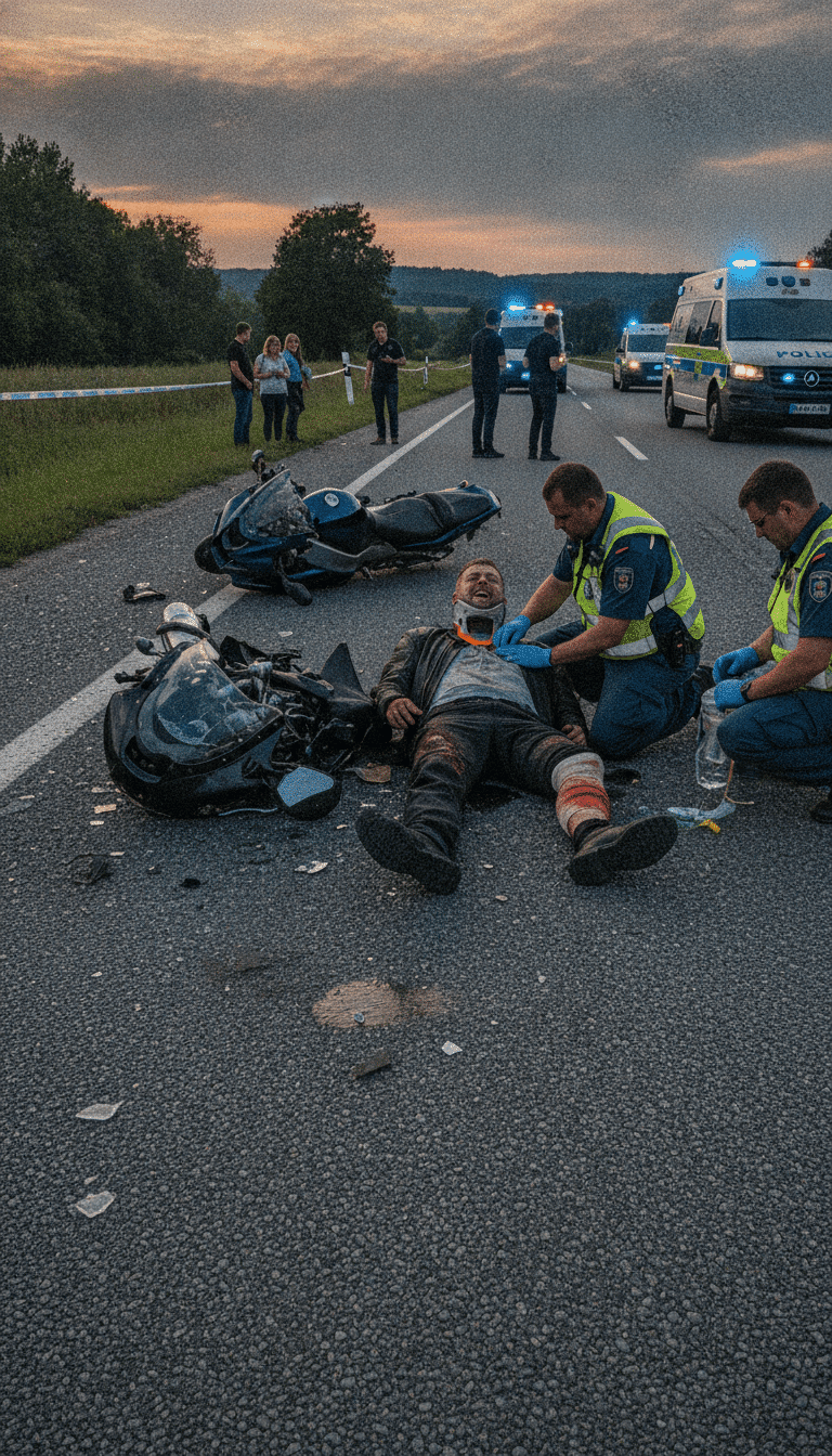 Crowley TX Motorcycle Accident Law Firm Crowley, TX Motorcycle Accident Law Firm