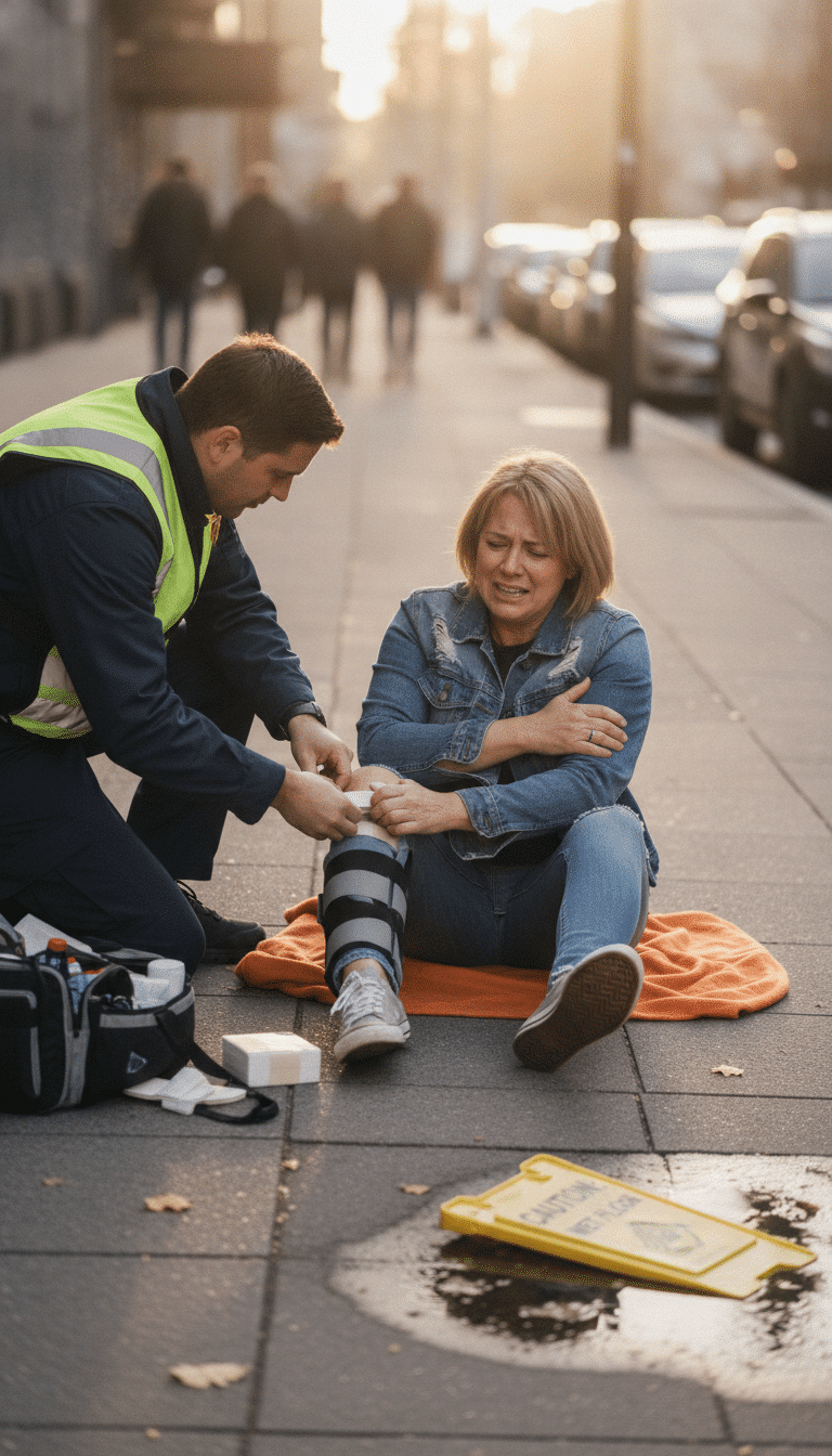 Crowley TX Premises Liability Law Firm Crowley, TX Premises Liability Law Firm