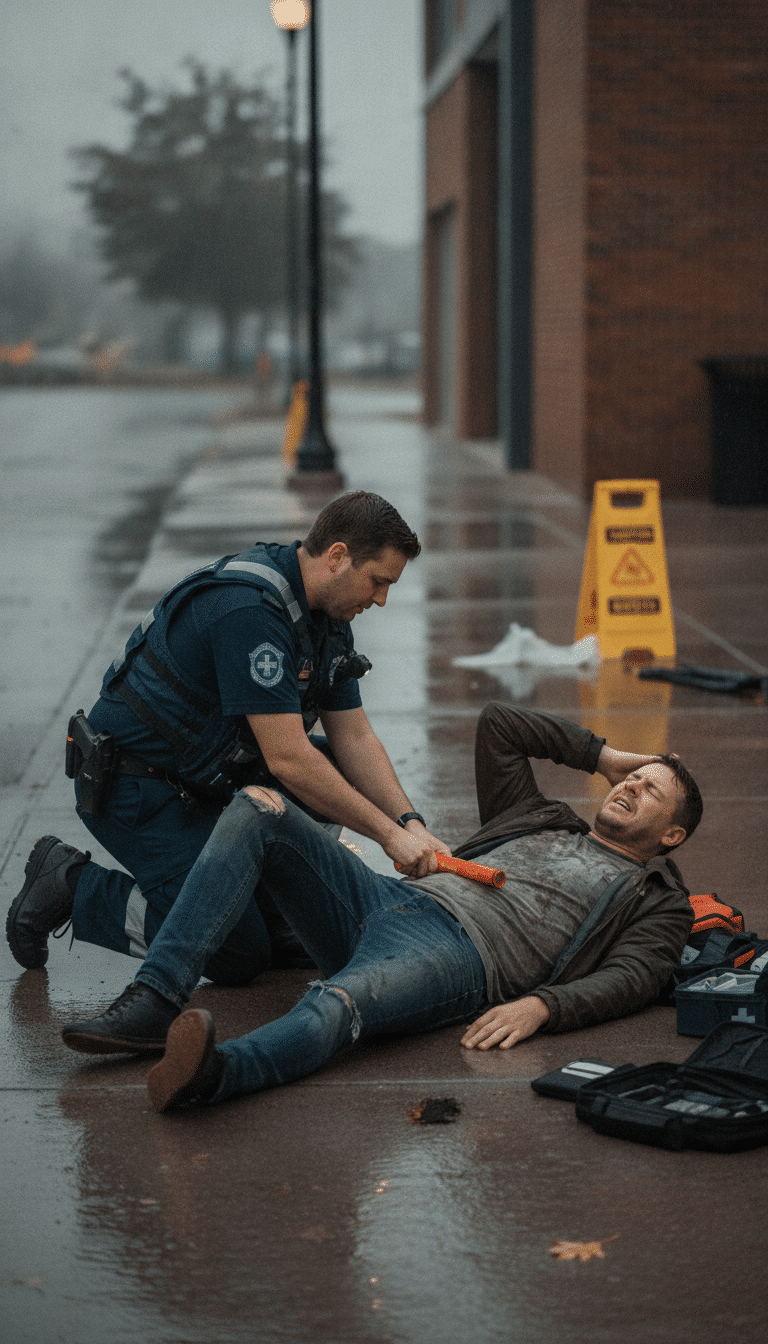Crowley TX Slip and Fall Accident Law Firm Crowley, TX Slip-and-Fall Accident Law Firm