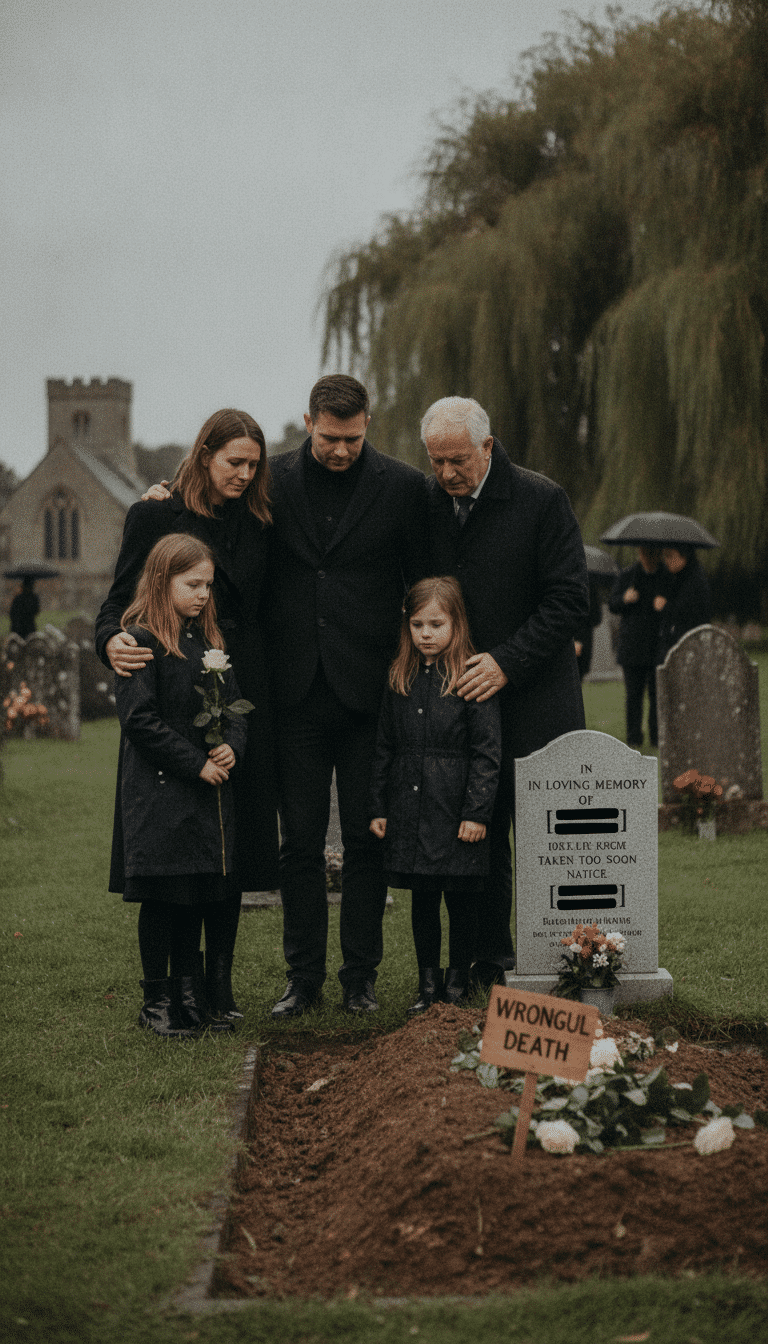 Crowley TX Wrongful Death Law Firm Crowley, TX Wrongful Death Law Firm