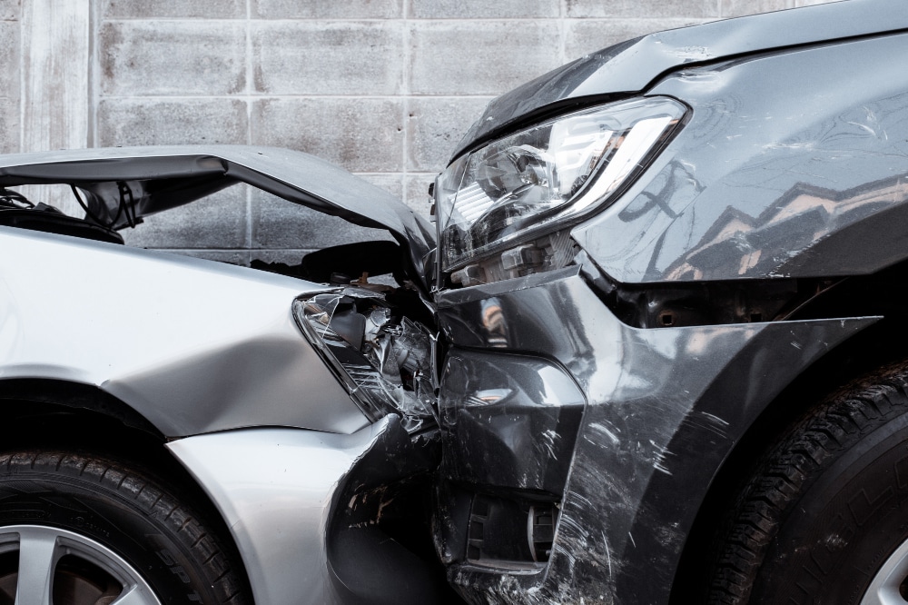 Crucial Steps After a Car Accident in Texas