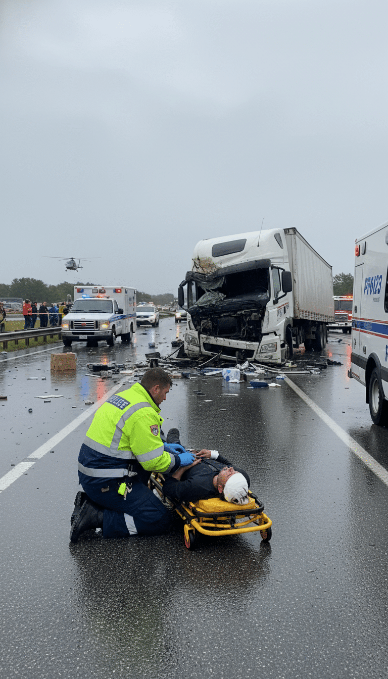 Cypress TX Commercial Vehicle Accident Law Firm 1 Cypress, TX Commercial Vehicle Accident Law Firm
