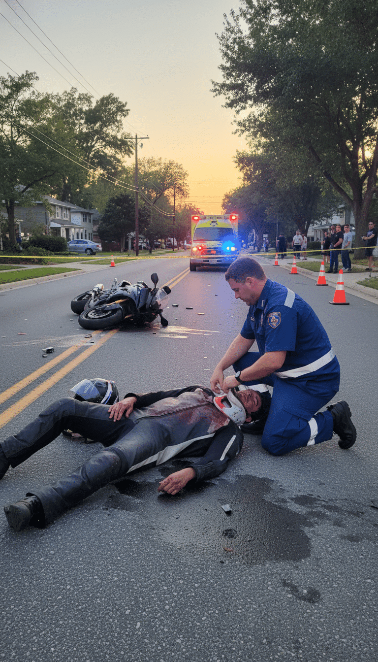 Cypress TX Motorcycle Accident Law Firm 1 Cypress, TX Motorcycle Accident Law Firm