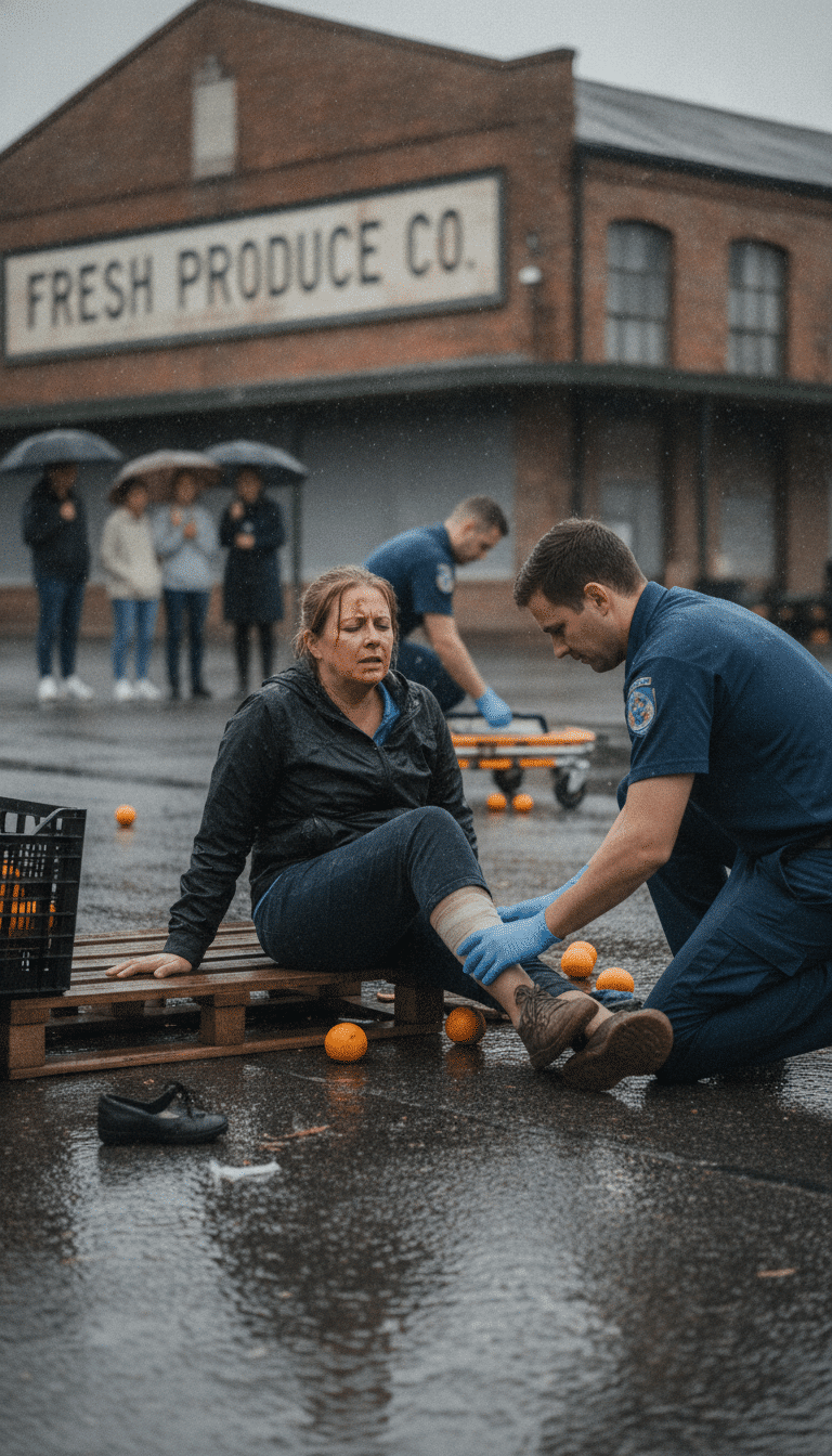 Cypress TX Slip and Fall Accident Law Firm 2 Cypress, TX Slip-and-Fall Accident Law Firm