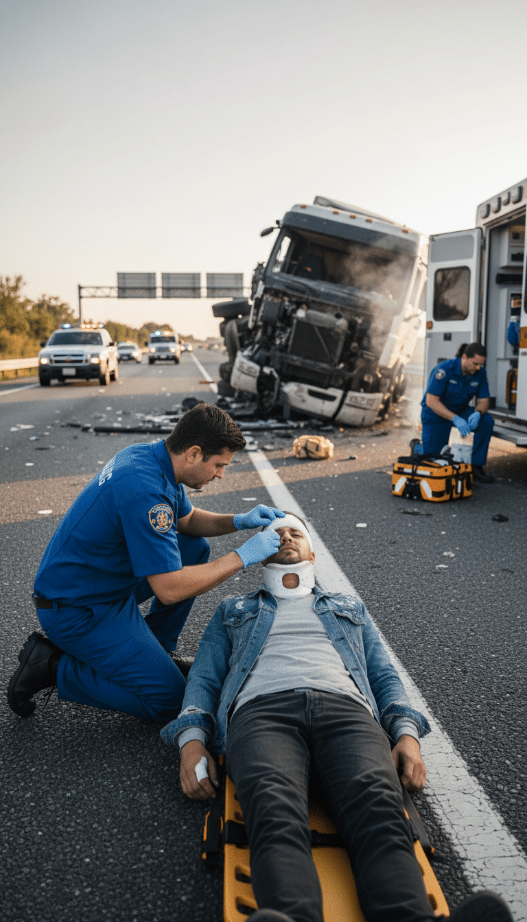 Cypress TX Truck Accident Law Firm 1 Cypress, TX Truck Accident Law Firm