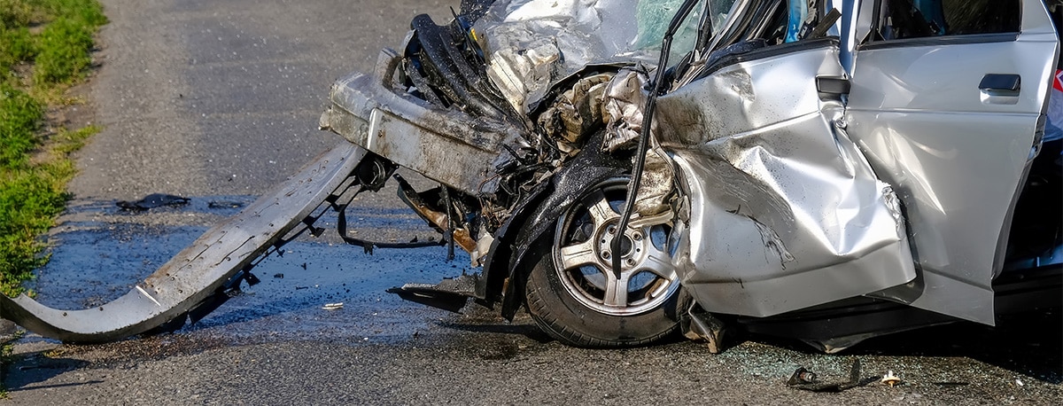 DFW Car Accident Lawyers | McKay Law